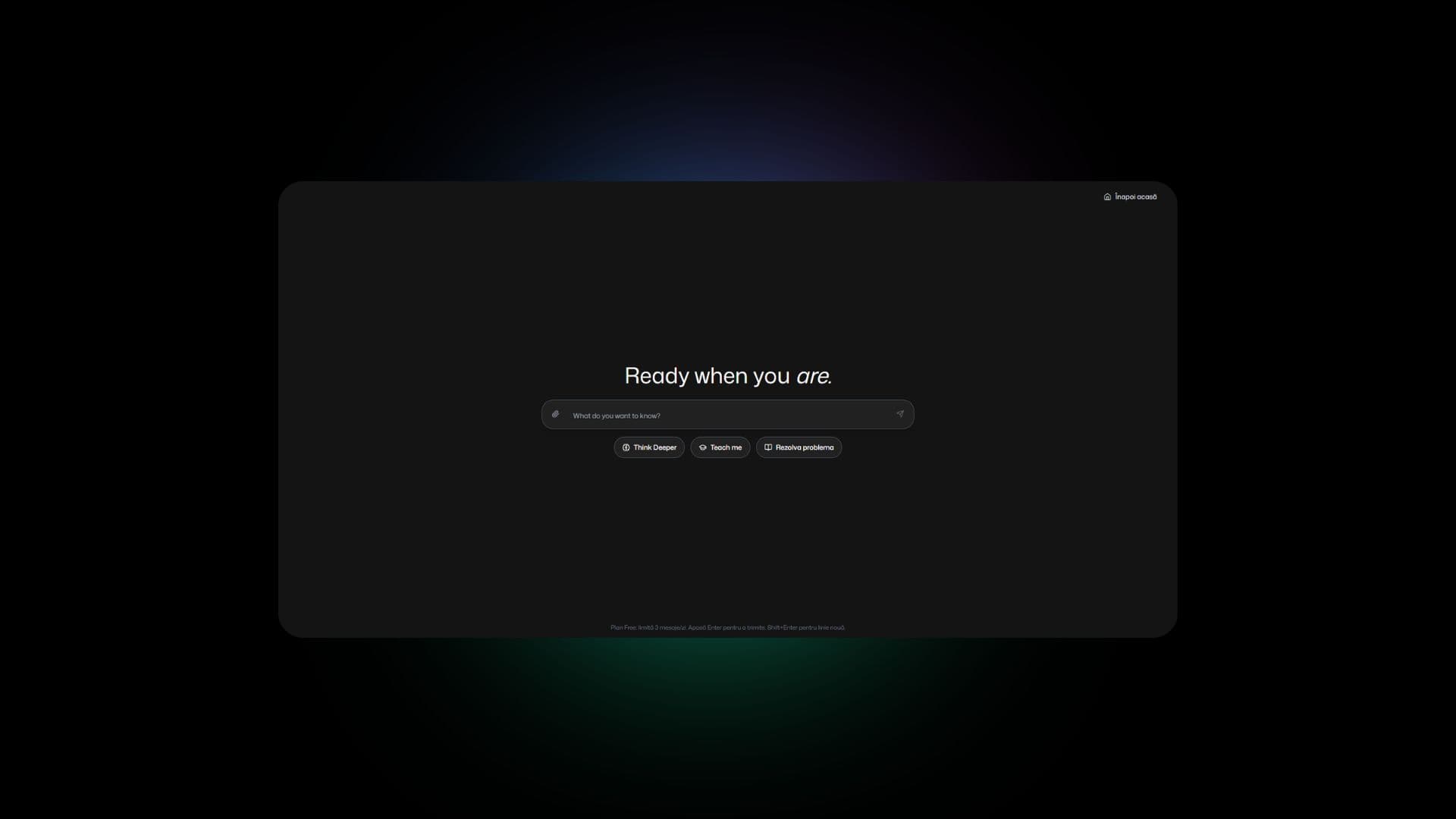 Insight te provoacă să gândești, nu doar să memorezi
