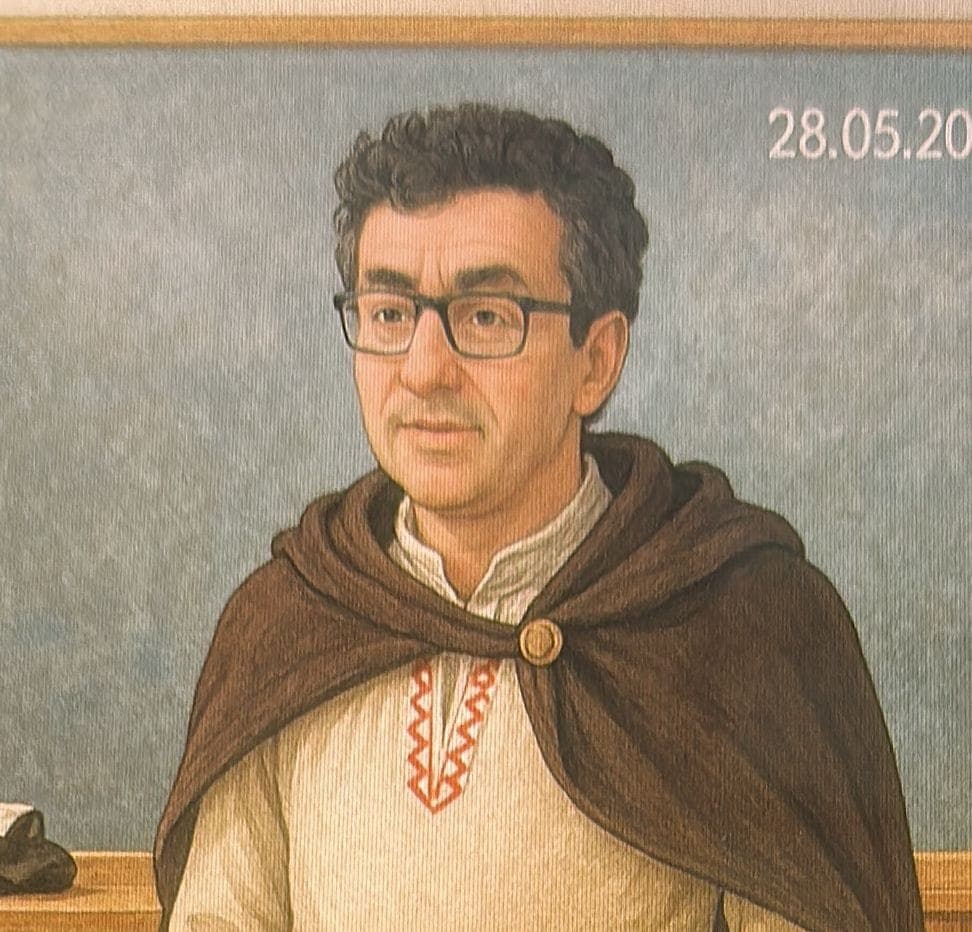Mihai David