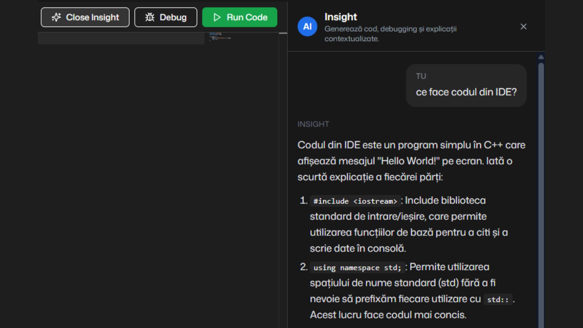 PlanckCode AI Agent Training